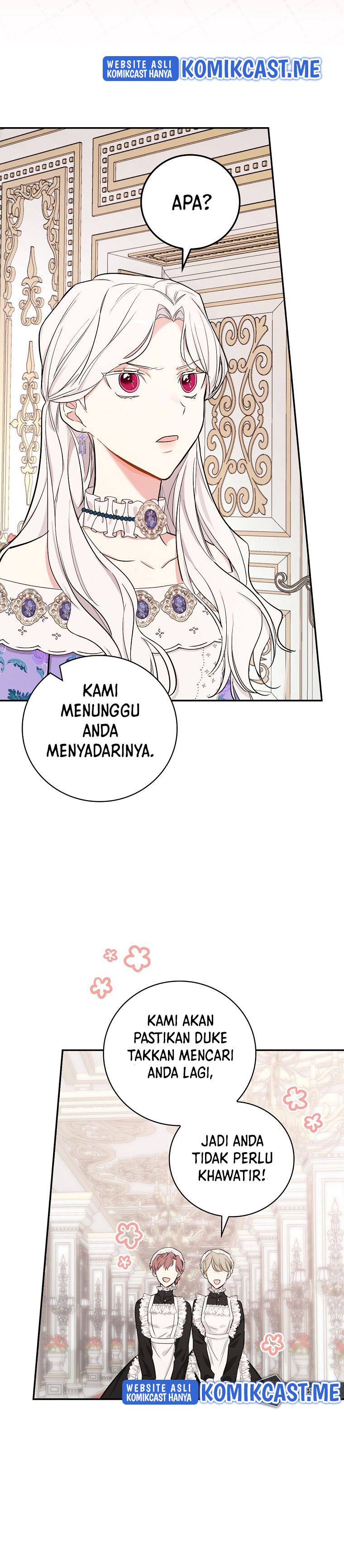 Baca I'll Become the Mother of the Hero - Chapter 8 halaman 17