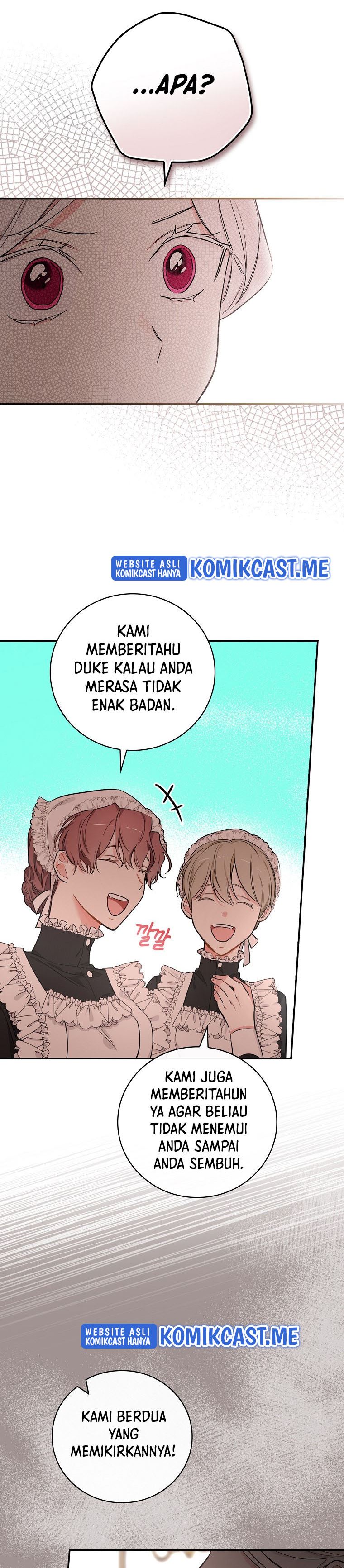 Baca I'll Become the Mother of the Hero - Chapter 8 halaman 18