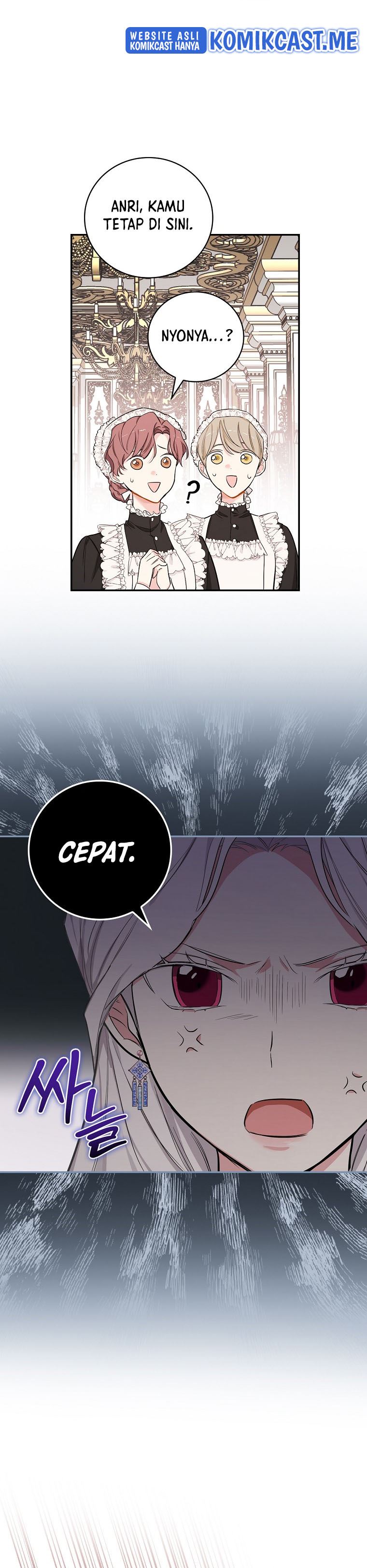 Baca I'll Become the Mother of the Hero - Chapter 8 halaman 20