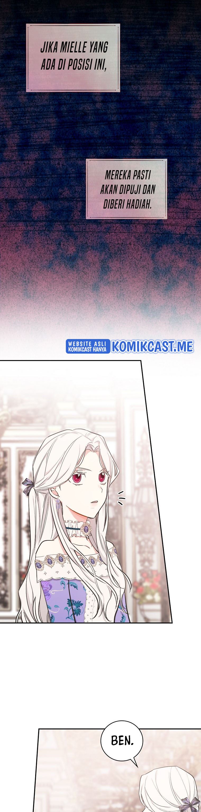 Baca I'll Become the Mother of the Hero - Chapter 8 halaman 23
