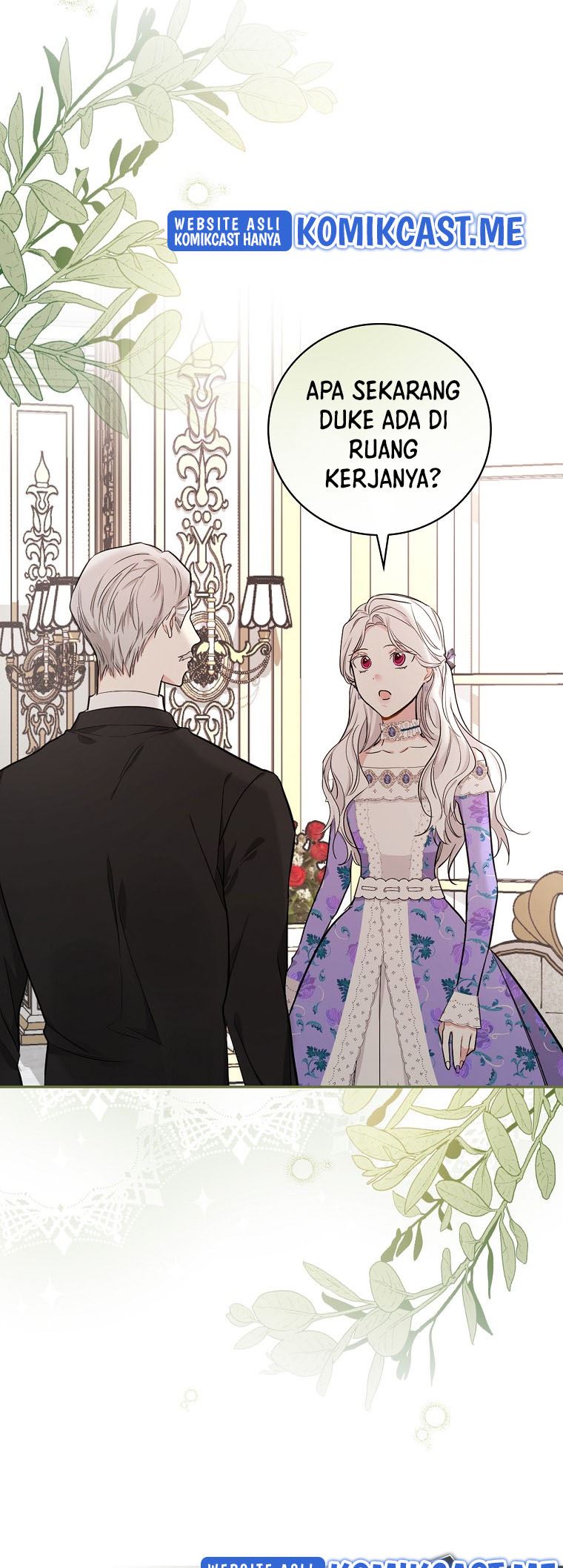Baca I'll Become the Mother of the Hero - Chapter 8 halaman 29