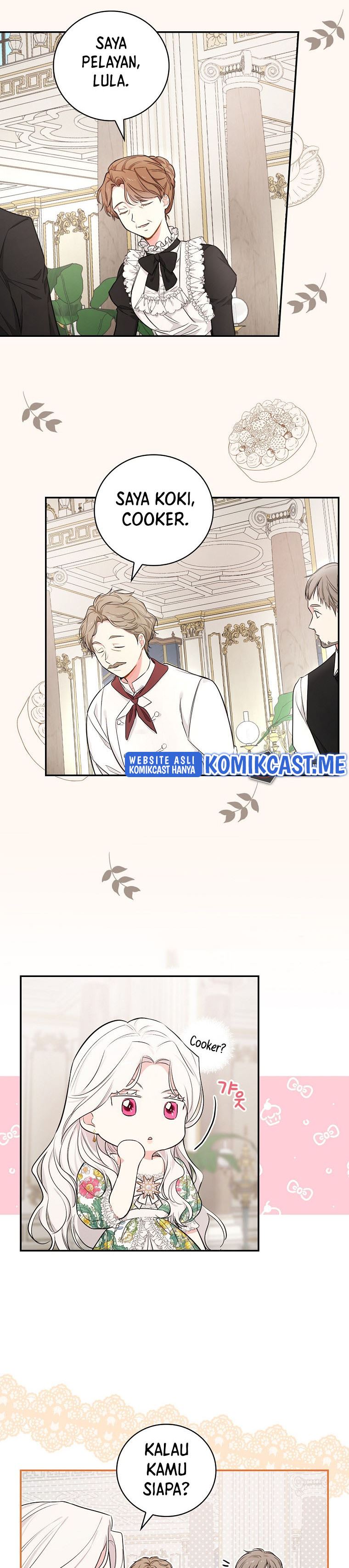 Baca I'll Become the Mother of the Hero - Chapter 8 halaman 3