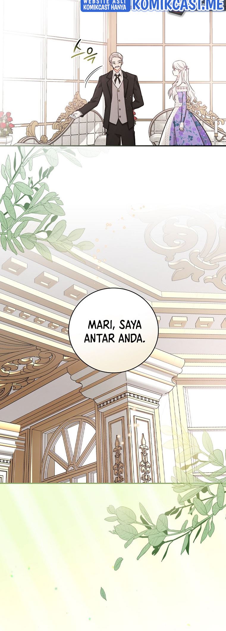 Baca I'll Become the Mother of the Hero - Chapter 8 halaman 30
