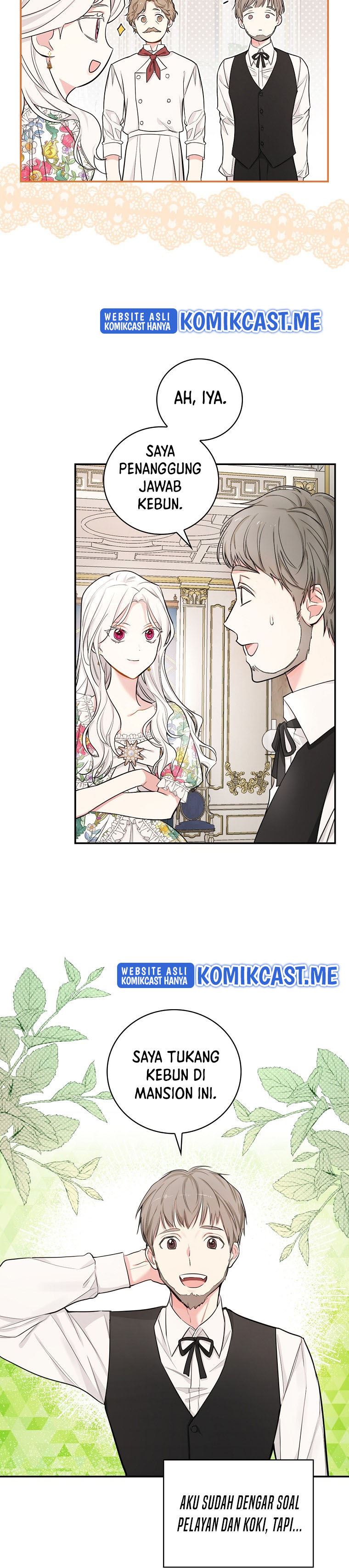Baca I'll Become the Mother of the Hero - Chapter 8 halaman 4