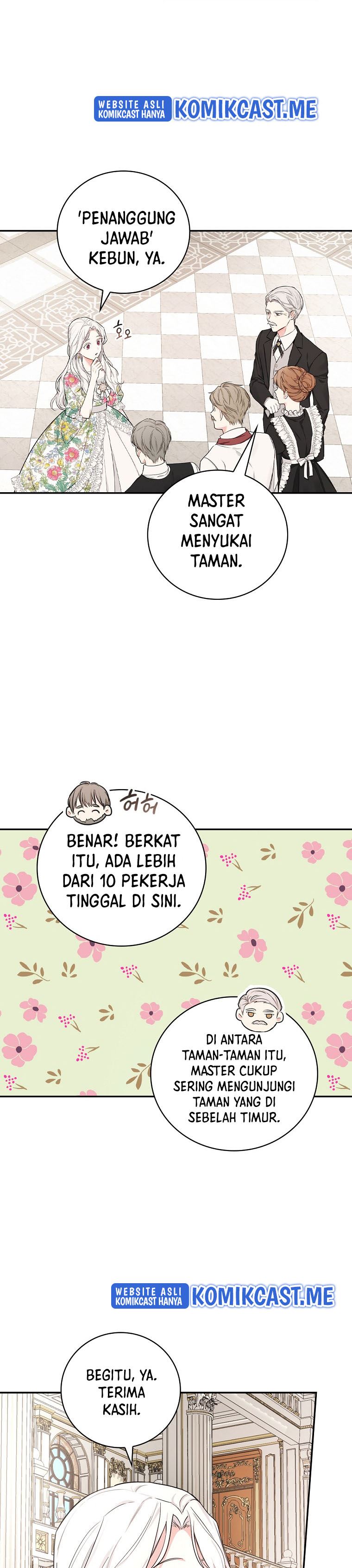 Baca I'll Become the Mother of the Hero - Chapter 8 halaman 5