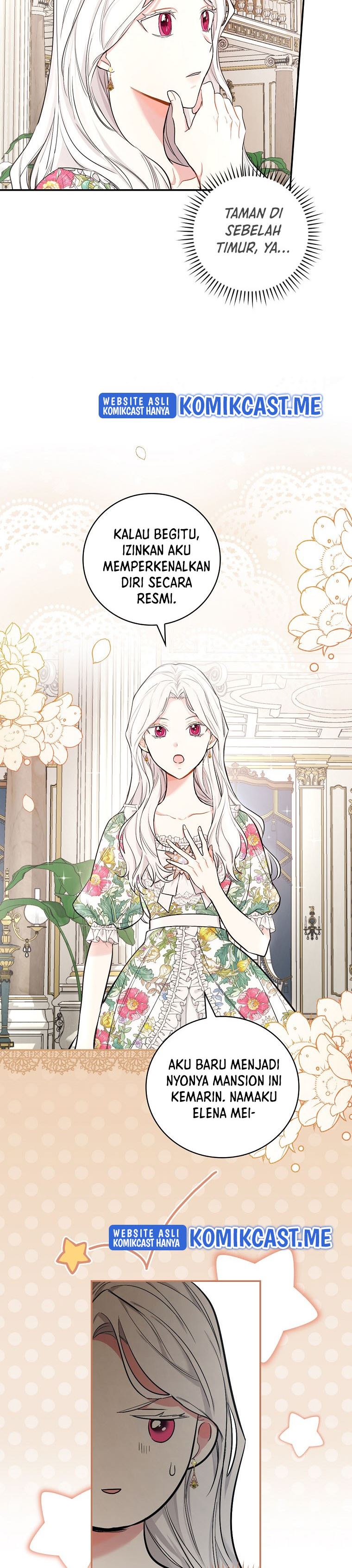 Baca I'll Become the Mother of the Hero - Chapter 8 halaman 6