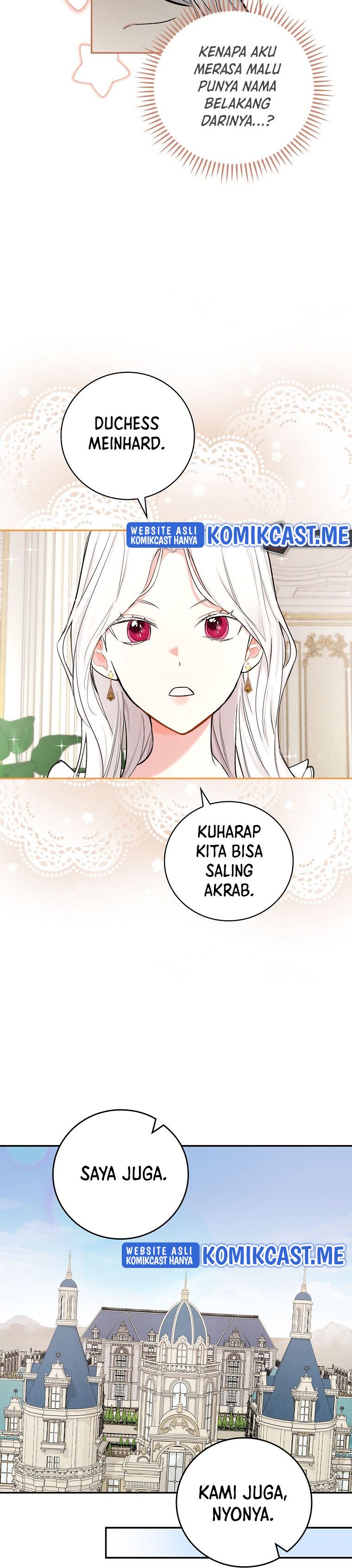 Baca I'll Become the Mother of the Hero - Chapter 8 halaman 7