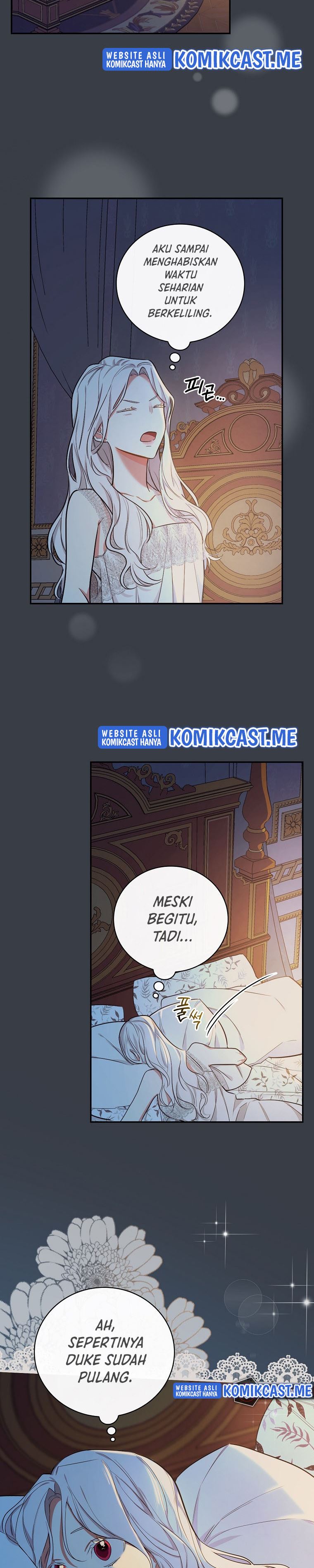 Baca I'll Become the Mother of the Hero - Chapter 8 halaman 9