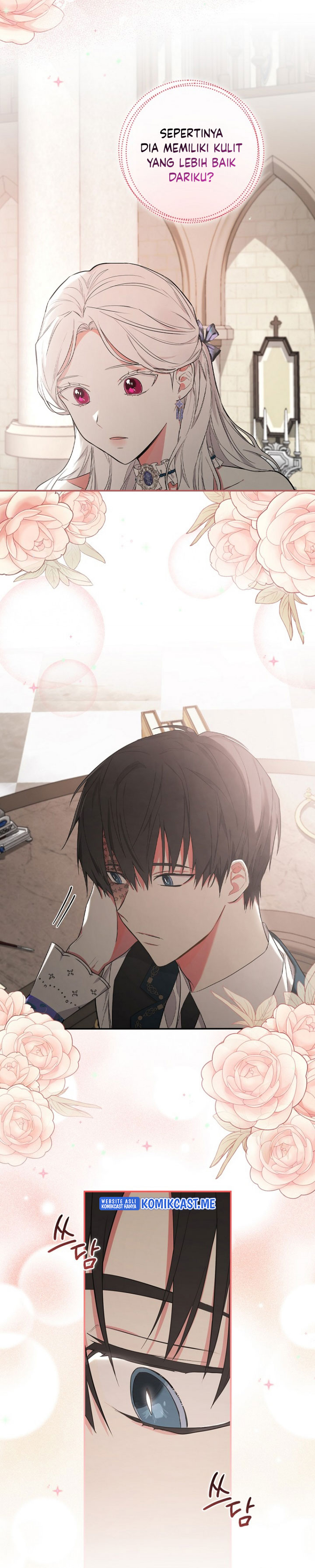 Baca I'll Become the Mother of the Hero - Chapter 9 halaman 10