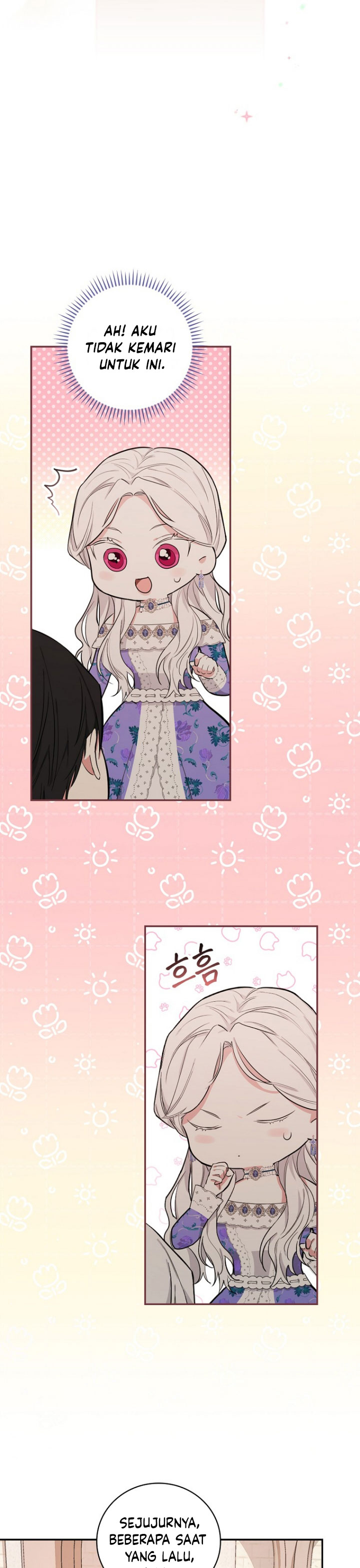 Baca I'll Become the Mother of the Hero - Chapter 9 halaman 11