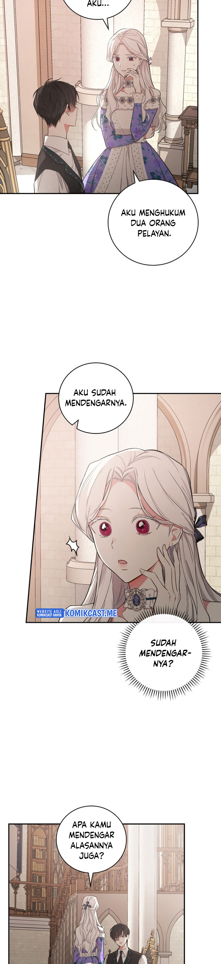 Baca I'll Become the Mother of the Hero - Chapter 9 halaman 12
