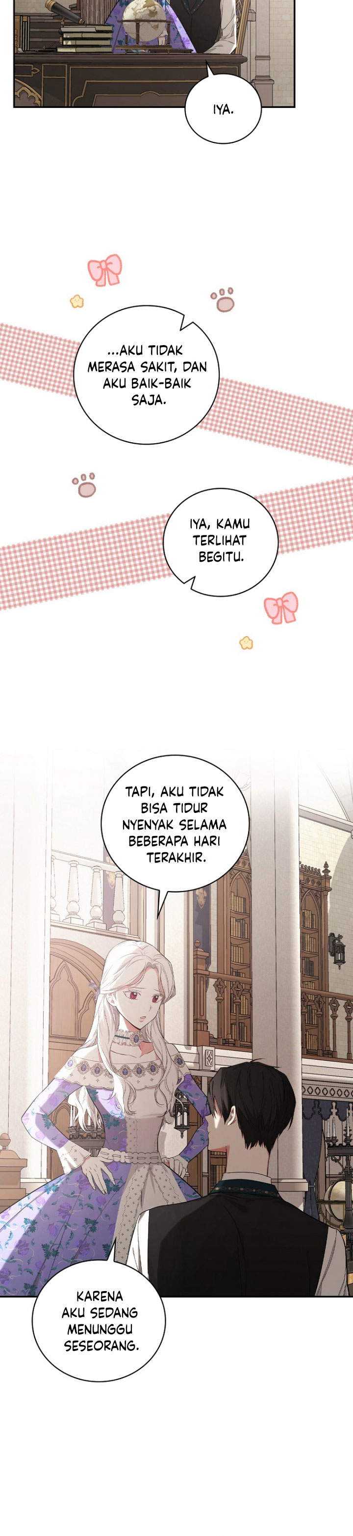 Baca I'll Become the Mother of the Hero - Chapter 9 halaman 13