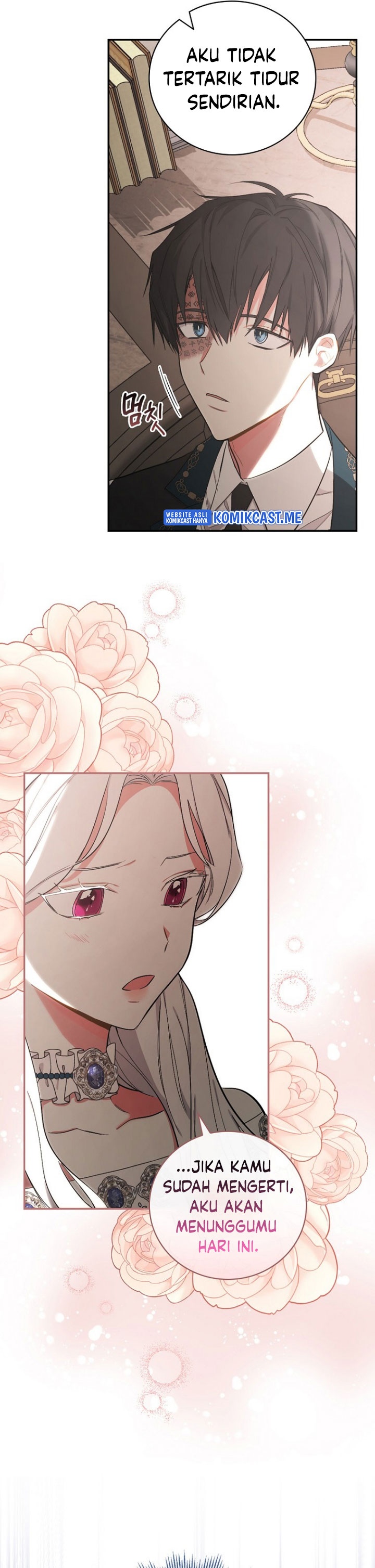 Baca I'll Become the Mother of the Hero - Chapter 9 halaman 14