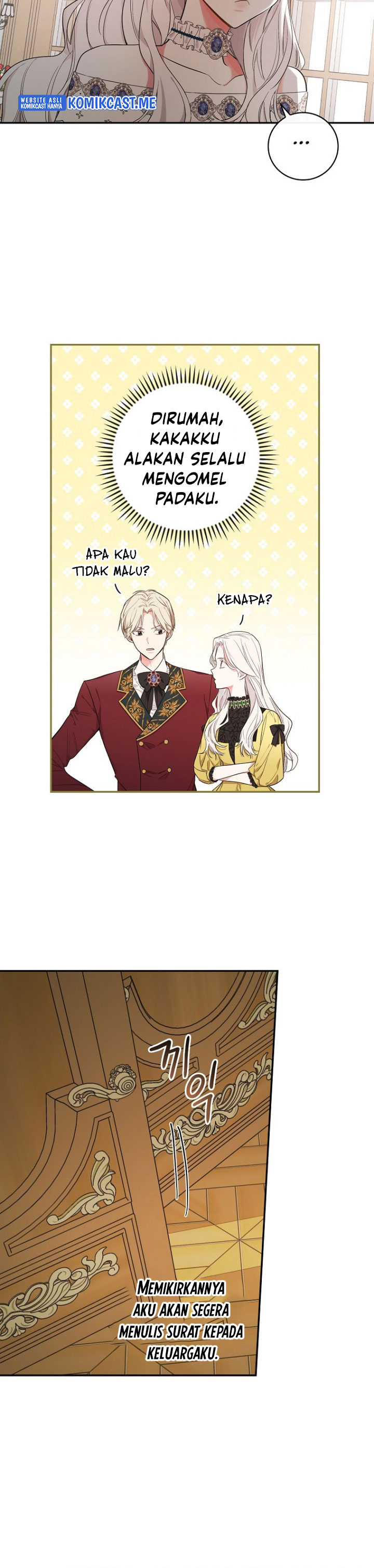 Baca I'll Become the Mother of the Hero - Chapter 9 halaman 16