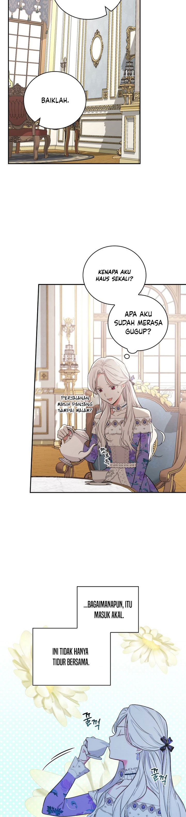 Baca I'll Become the Mother of the Hero - Chapter 9 halaman 18