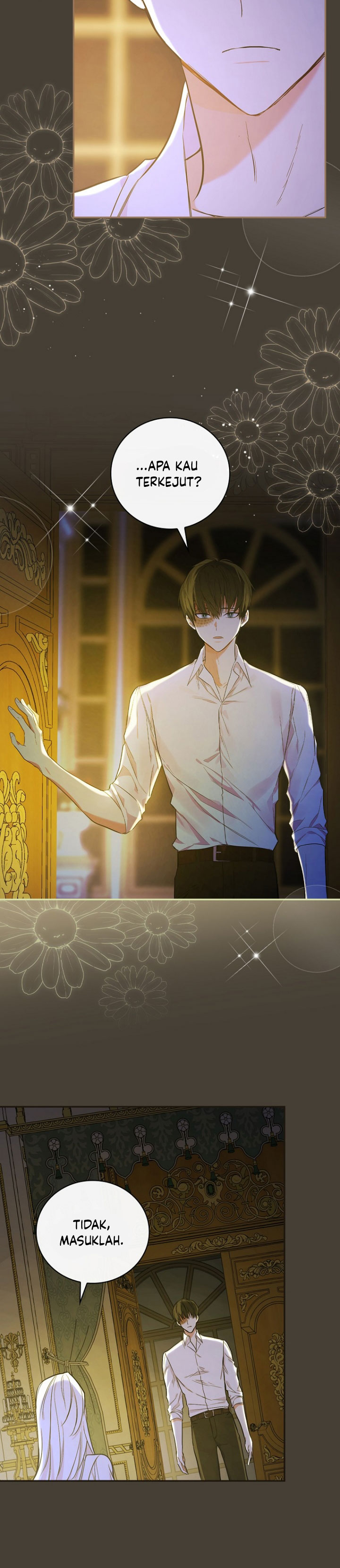 Baca I'll Become the Mother of the Hero - Chapter 9 halaman 22