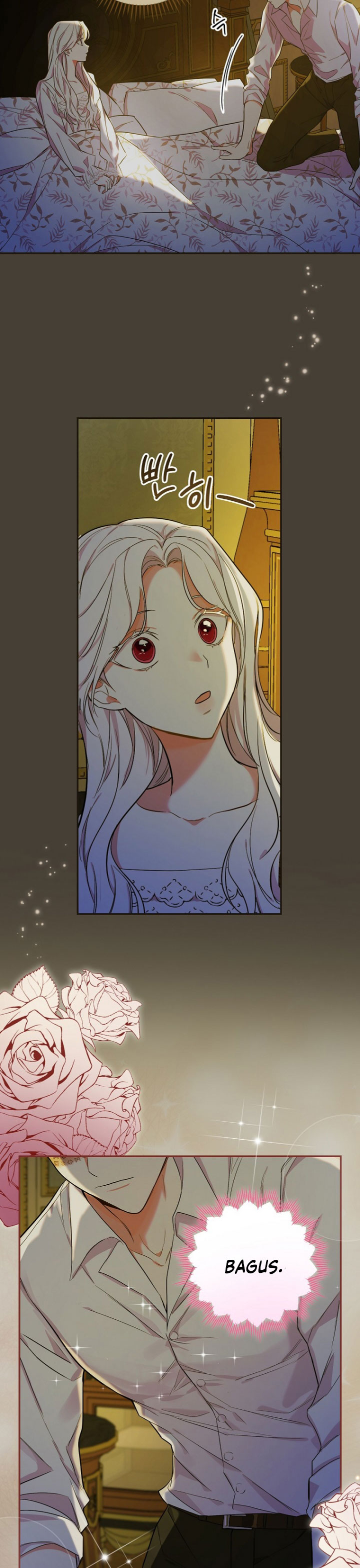 Baca I'll Become the Mother of the Hero - Chapter 9 halaman 24