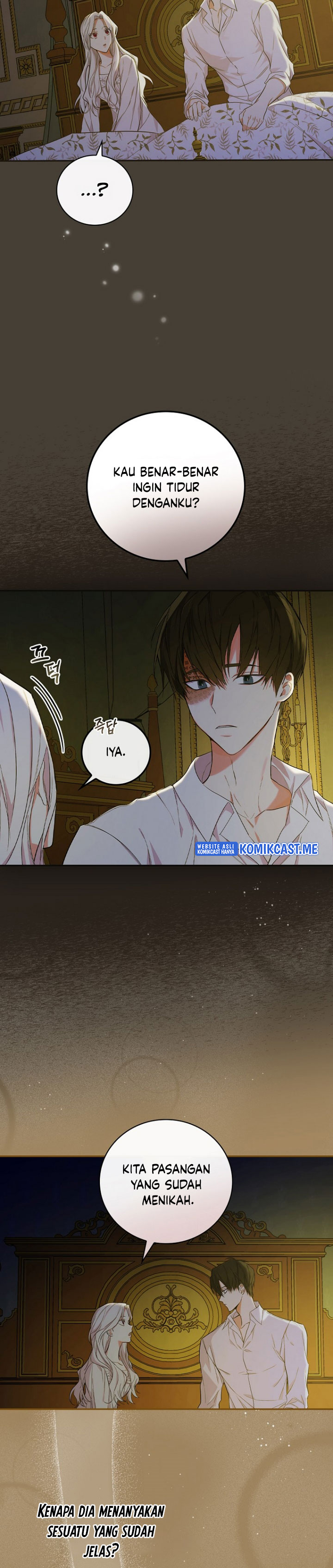 Baca I'll Become the Mother of the Hero - Chapter 9 halaman 26