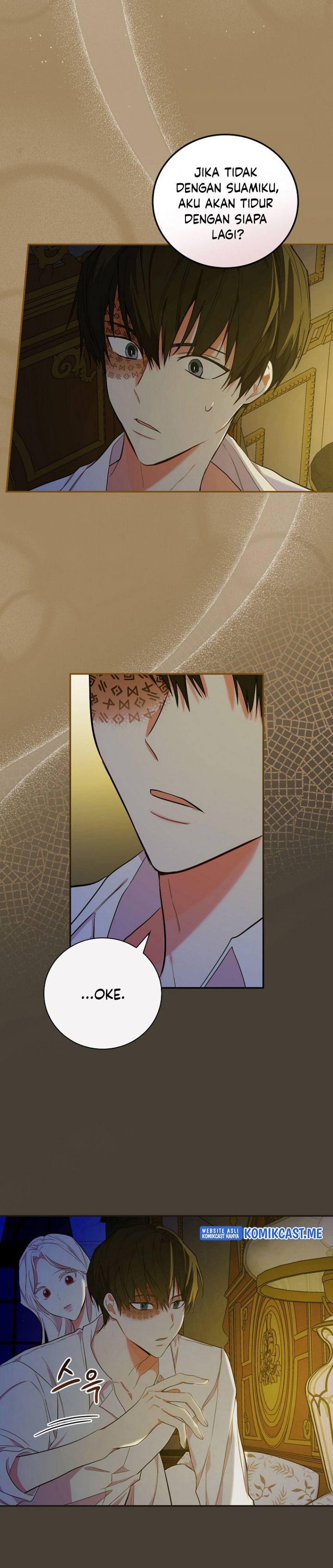 Baca I'll Become the Mother of the Hero - Chapter 9 halaman 27