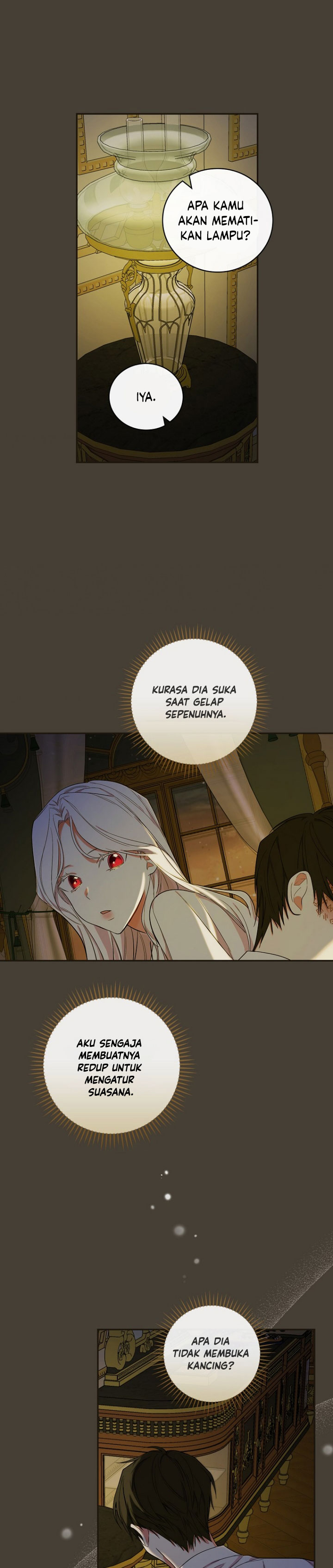 Baca I'll Become the Mother of the Hero - Chapter 9 halaman 28