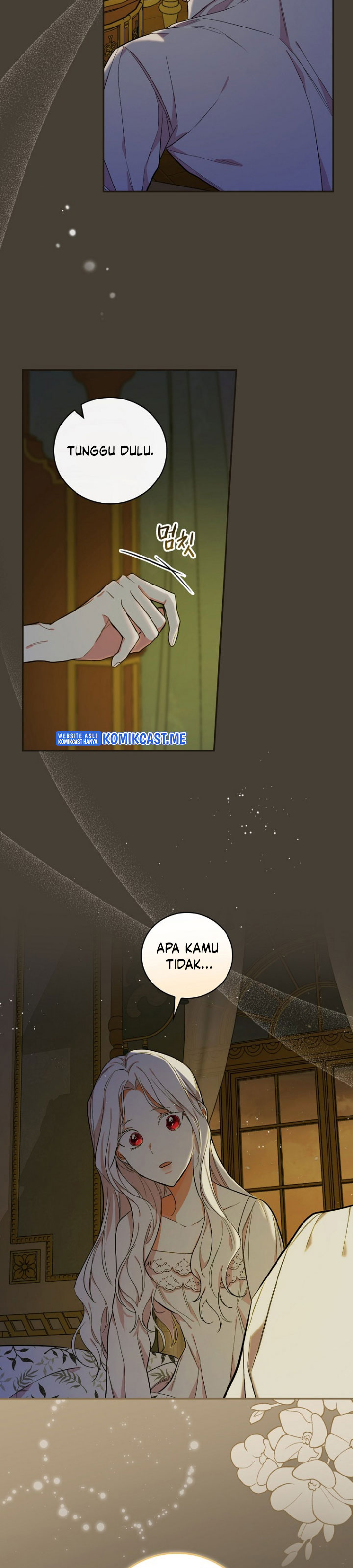 Baca I'll Become the Mother of the Hero - Chapter 9 halaman 29