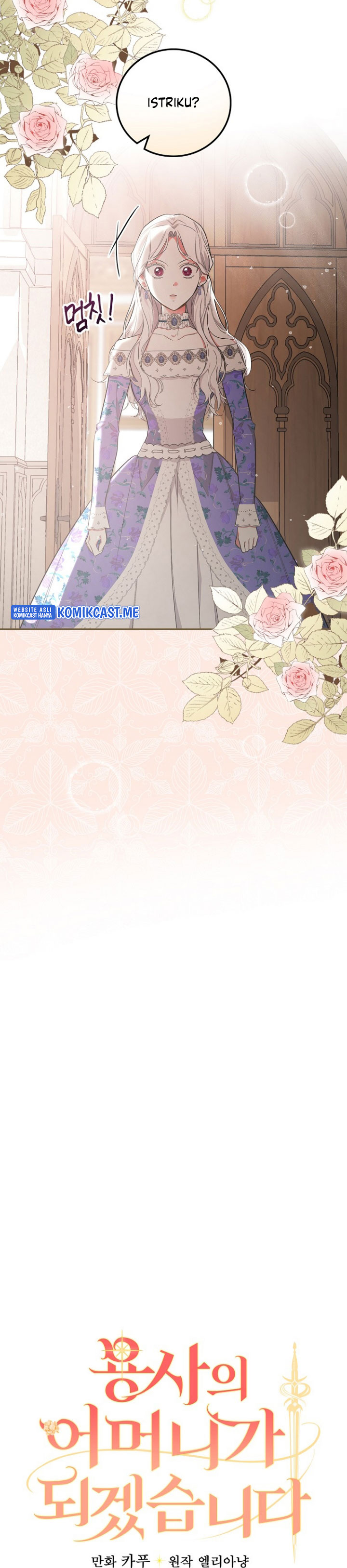 Baca I'll Become the Mother of the Hero - Chapter 9 halaman 4