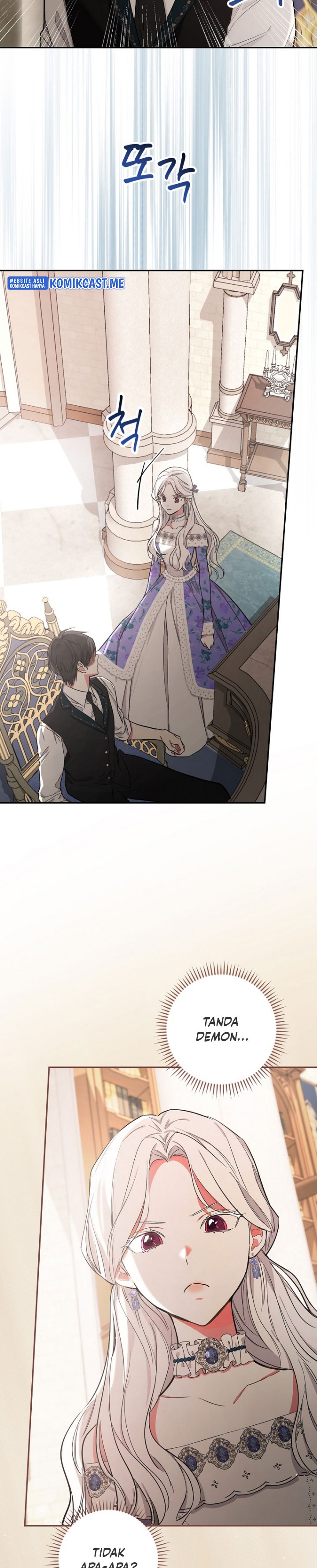 Baca I'll Become the Mother of the Hero - Chapter 9 halaman 6