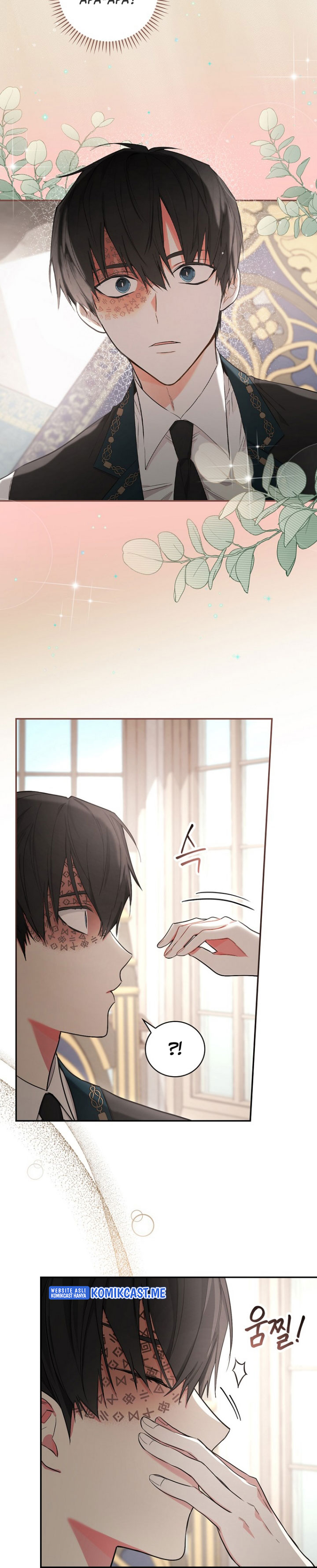 Baca I'll Become the Mother of the Hero - Chapter 9 halaman 7