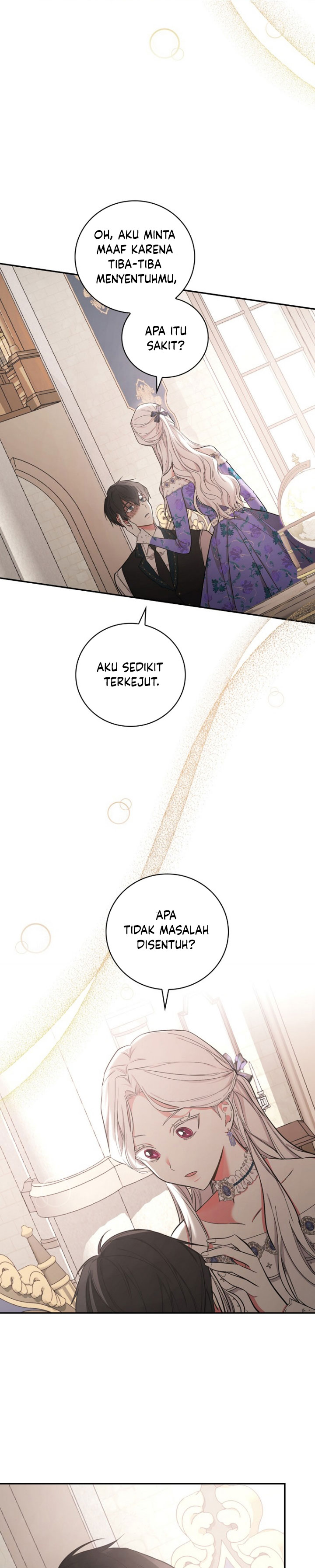 Baca I'll Become the Mother of the Hero - Chapter 9 halaman 8