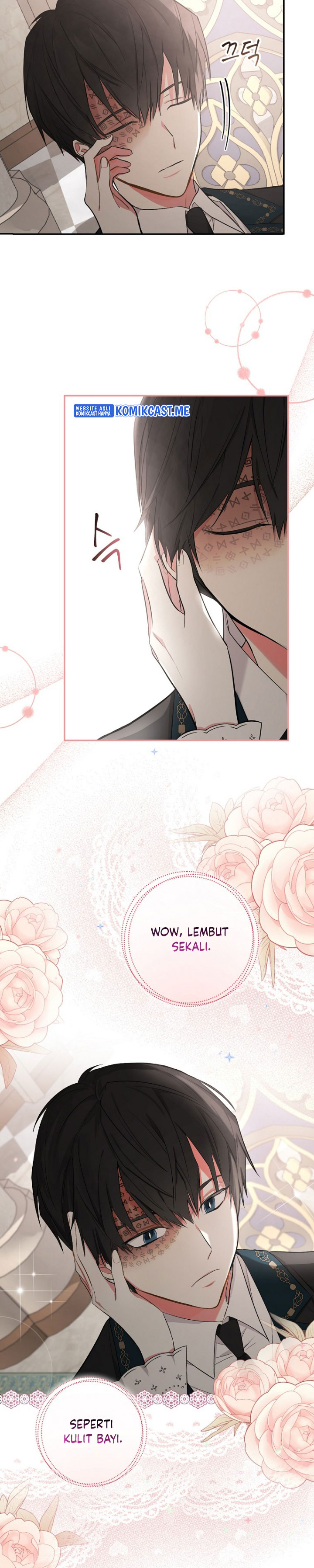 Baca I'll Become the Mother of the Hero - Chapter 9 halaman 9