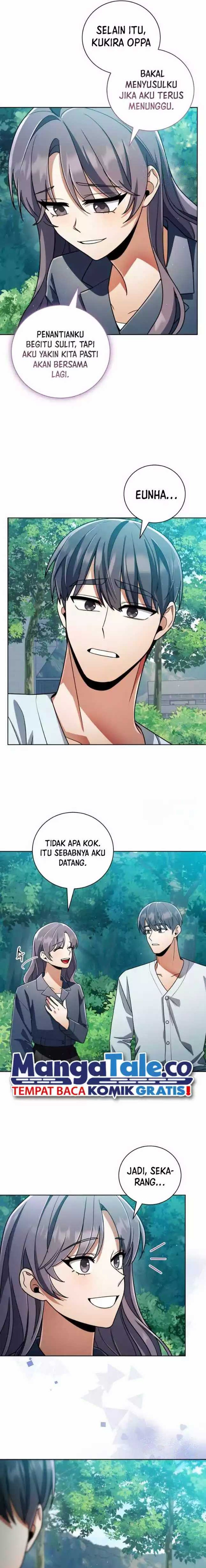 Baca I'll Make You a Superstar - Chapter 42 halaman 11