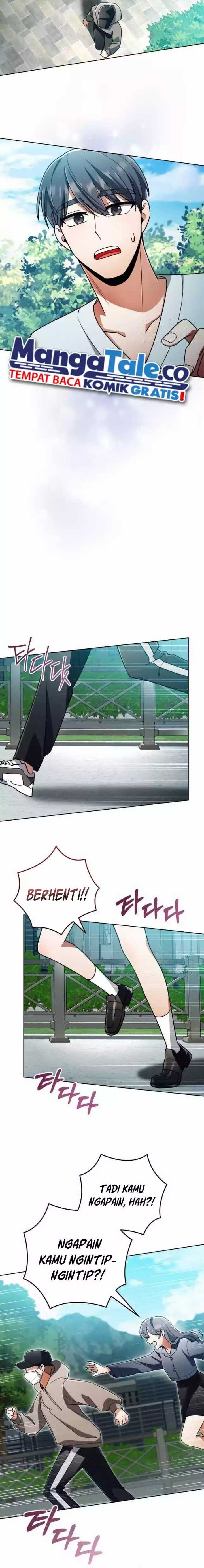 Baca I'll Make You a Superstar - Chapter 42 halaman 13