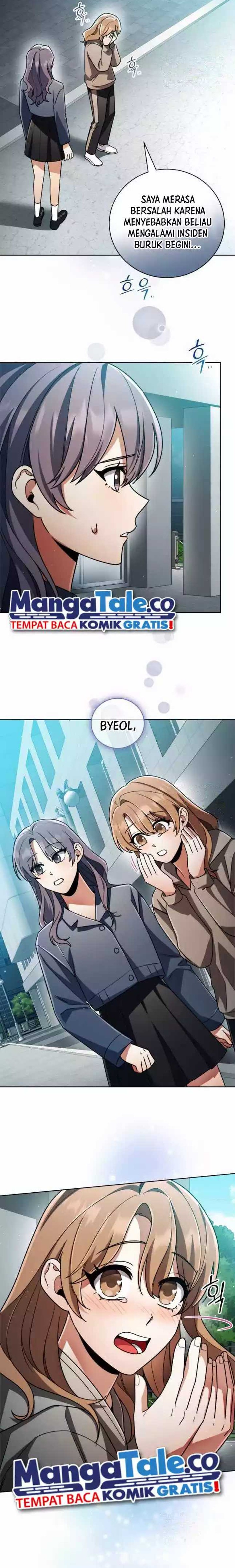 Baca I'll Make You a Superstar - Chapter 42 halaman 16