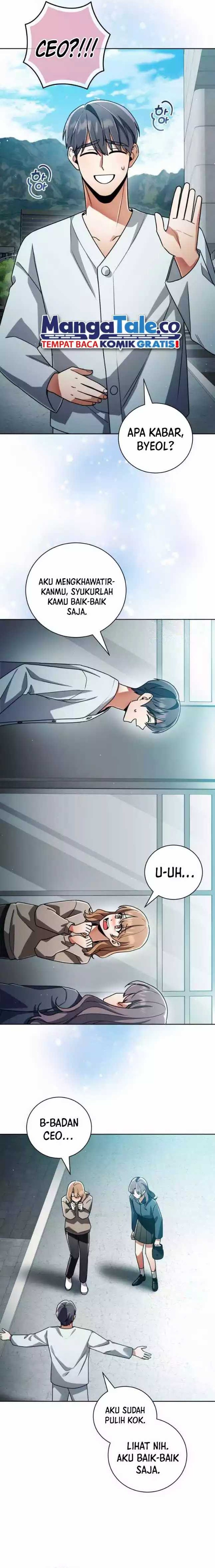 Baca I'll Make You a Superstar - Chapter 42 halaman 17