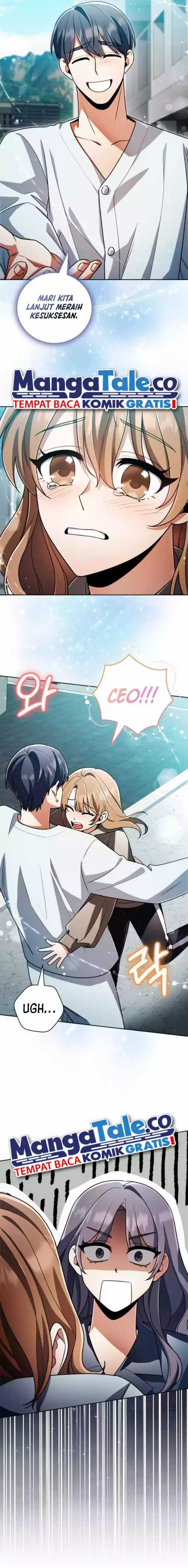 Baca I'll Make You a Superstar - Chapter 42 halaman 19