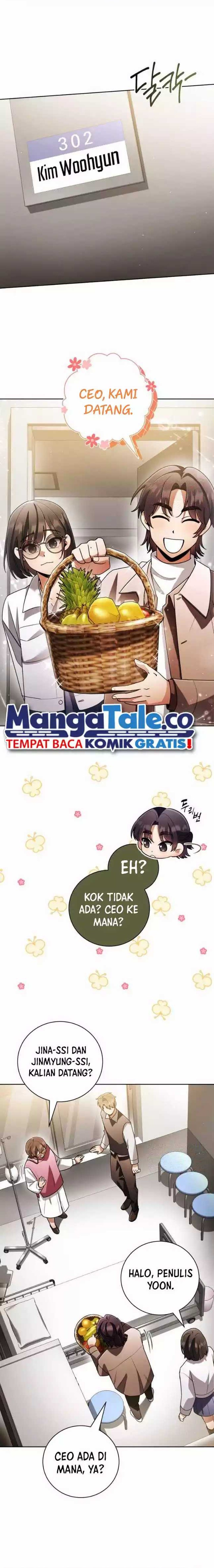 Baca I'll Make You a Superstar - Chapter 42 halaman 20
