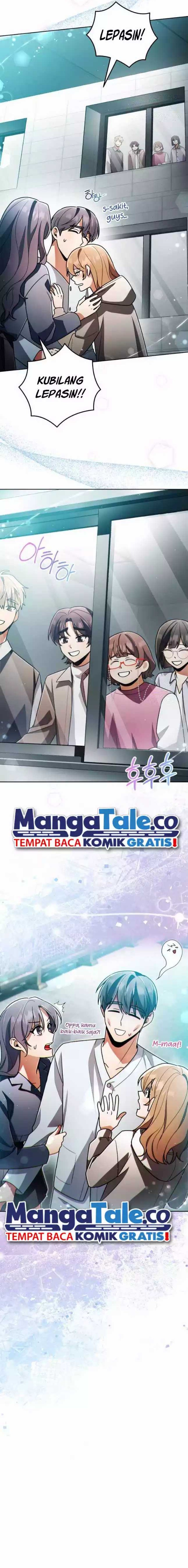 Baca I'll Make You a Superstar - Chapter 42 halaman 22