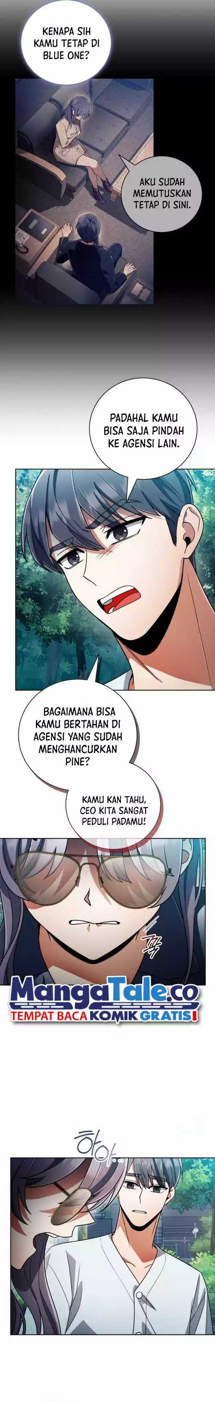 Baca I'll Make You a Superstar - Chapter 42 halaman 4
