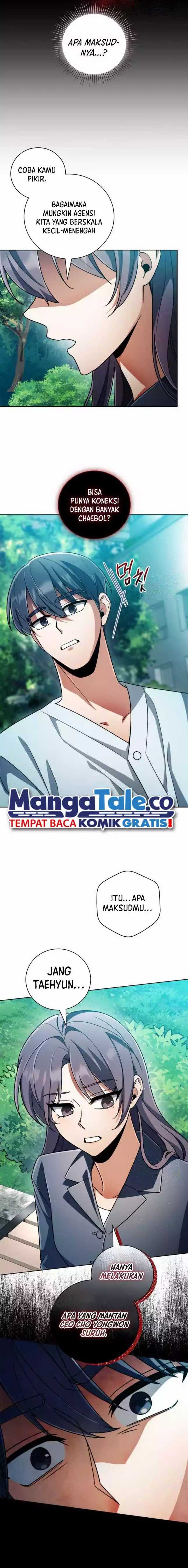 Baca I'll Make You a Superstar - Chapter 42 halaman 7
