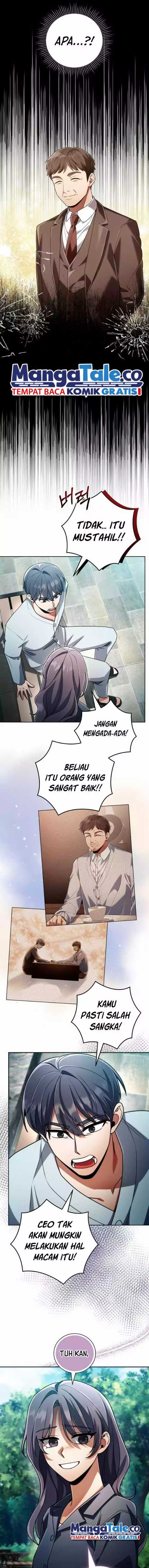 Baca I'll Make You a Superstar - Chapter 42 halaman 8