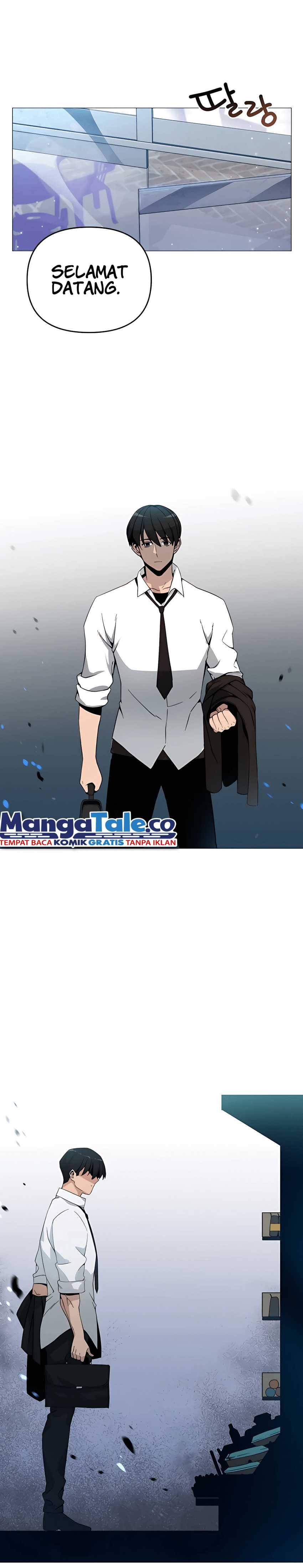 Baca I’ll Resign and Have a Fresh Start in This World - Chapter 0.1 halaman 2