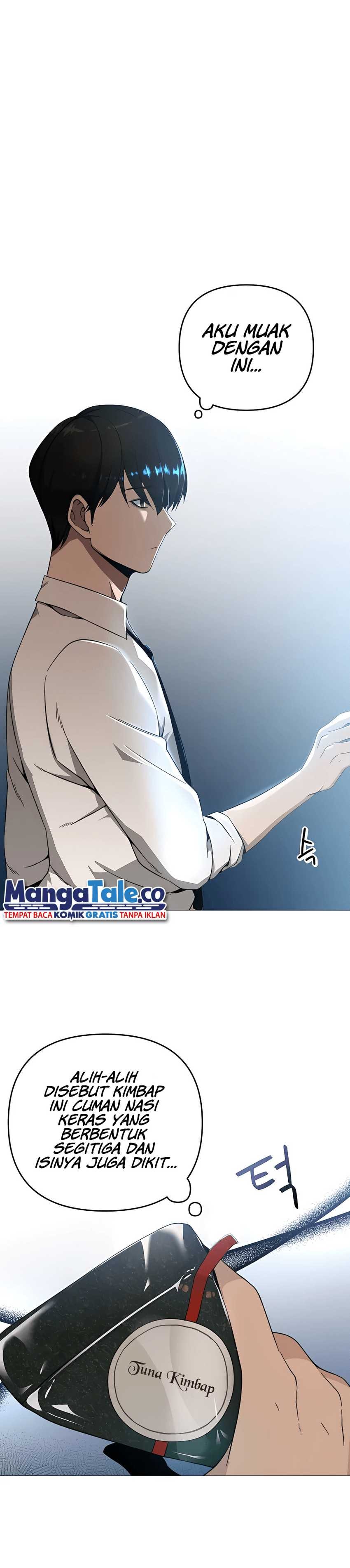 Baca I’ll Resign and Have a Fresh Start in This World - Chapter 0.1 halaman 4
