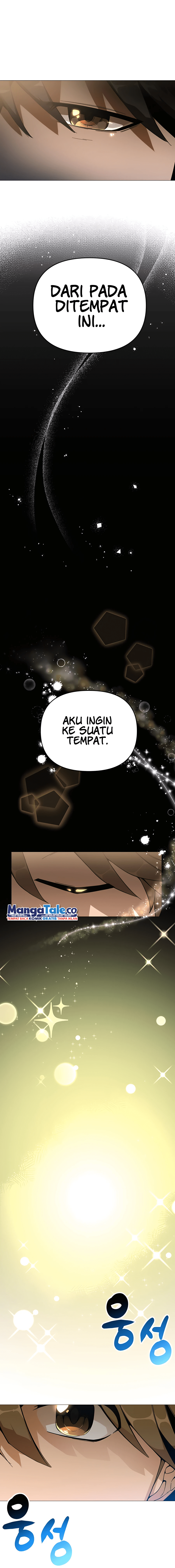 I’ll Resign and Have a Fresh Start in This World - Chapter 0 - Page 10