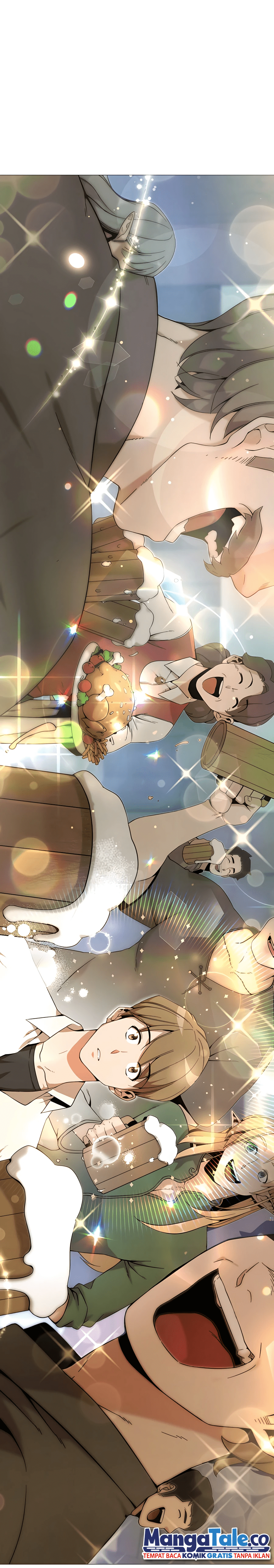 I’ll Resign and Have a Fresh Start in This World - Chapter 0 - Page 11