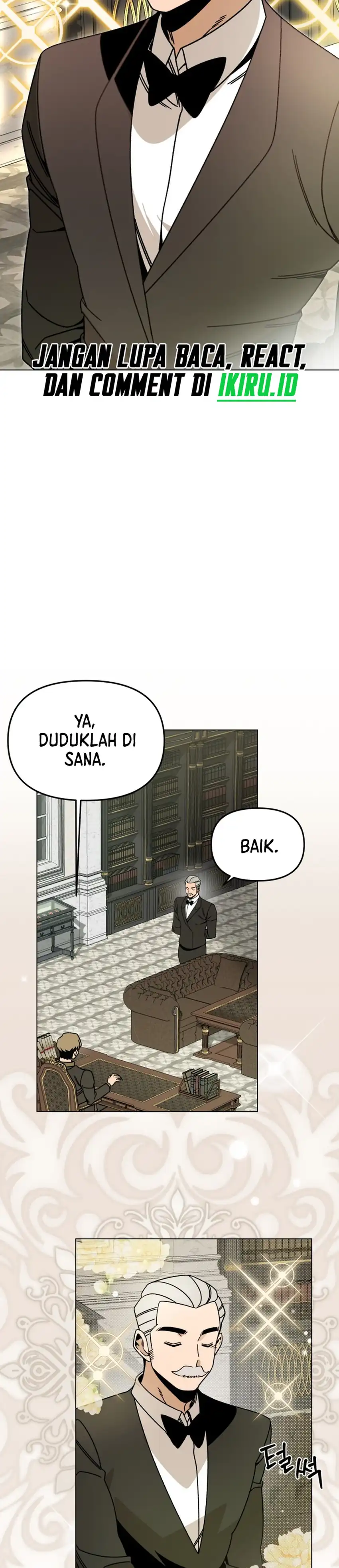 Baca I’ll Resign and Have a Fresh Start in This World - Chapter 157 halaman 10