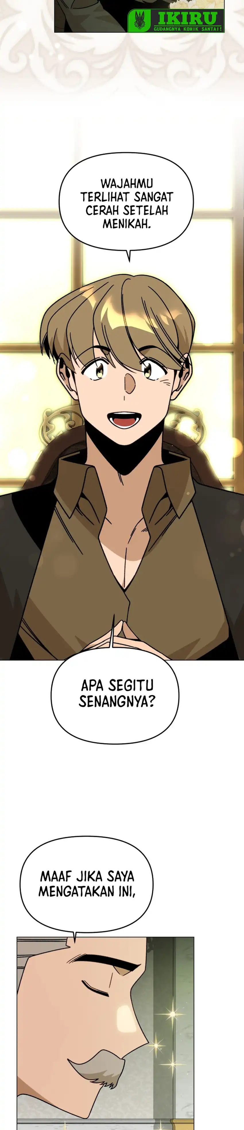 Baca I’ll Resign and Have a Fresh Start in This World - Chapter 157 halaman 11
