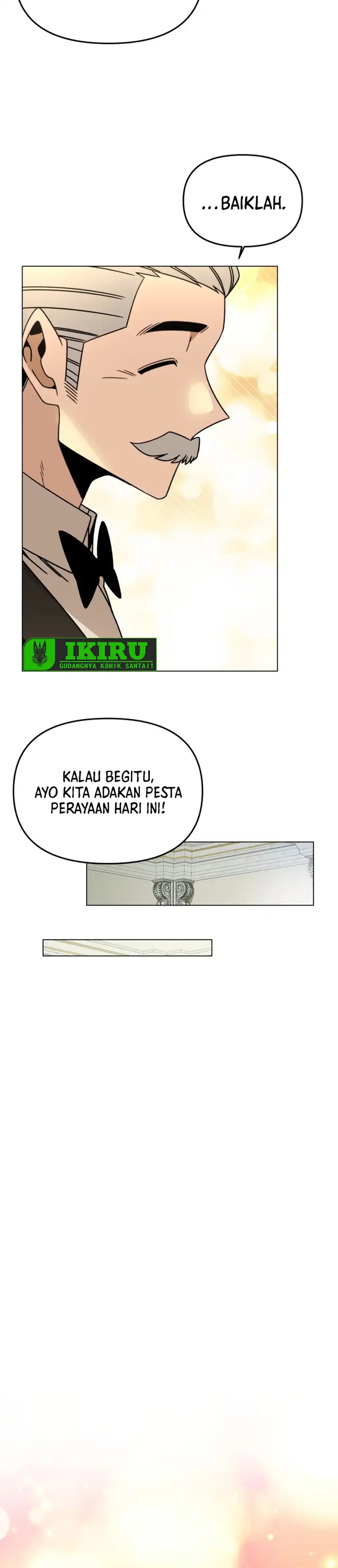 Baca I’ll Resign and Have a Fresh Start in This World - Chapter 157 halaman 18
