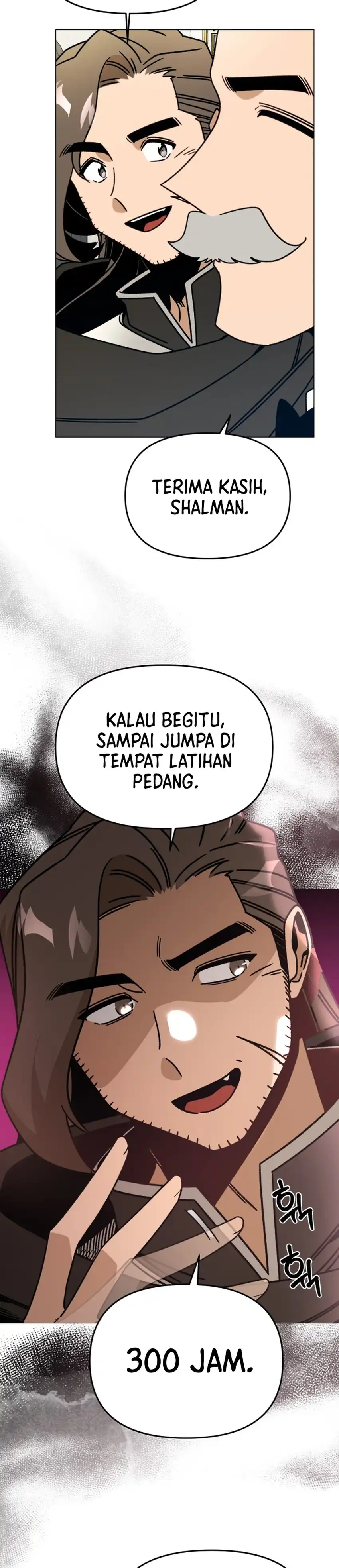 Baca I’ll Resign and Have a Fresh Start in This World - Chapter 157 halaman 20