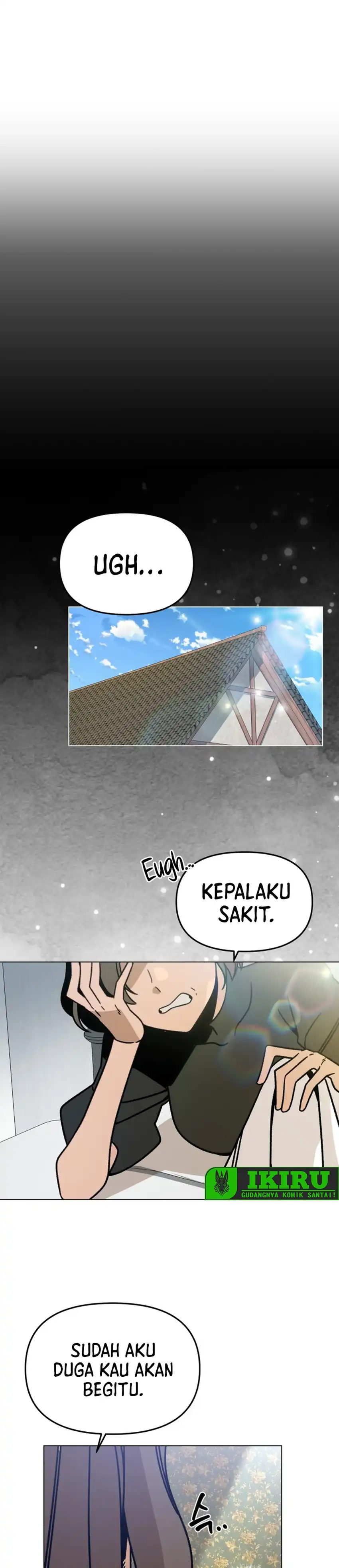 Baca I’ll Resign and Have a Fresh Start in This World - Chapter 157 halaman 22