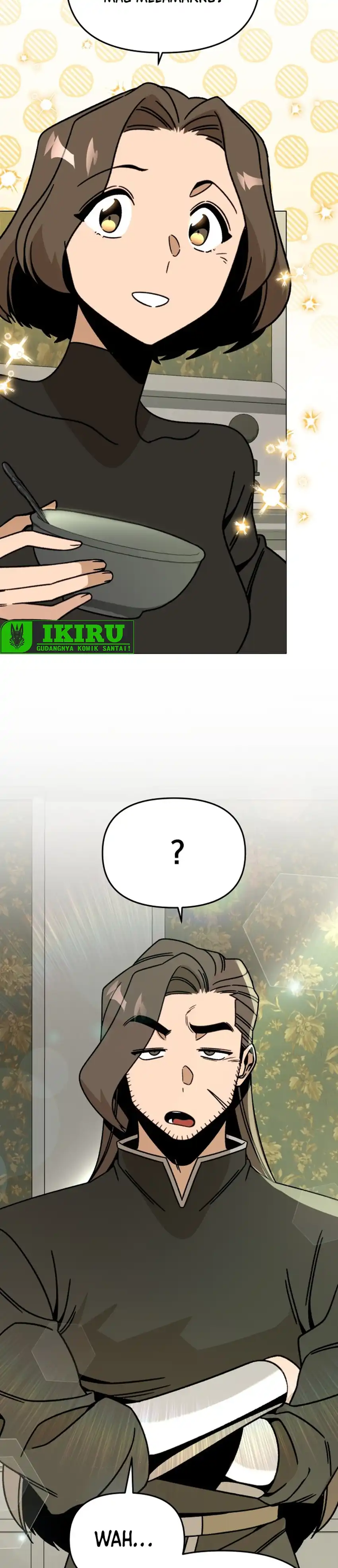 Baca I’ll Resign and Have a Fresh Start in This World - Chapter 157 halaman 28